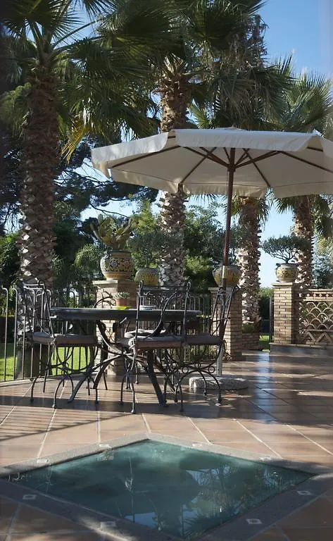 Villa Papardo Giarre