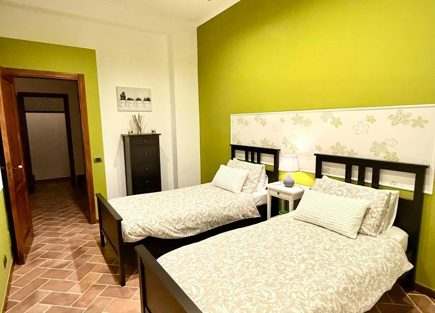 Villa Papardo Giarre Italië