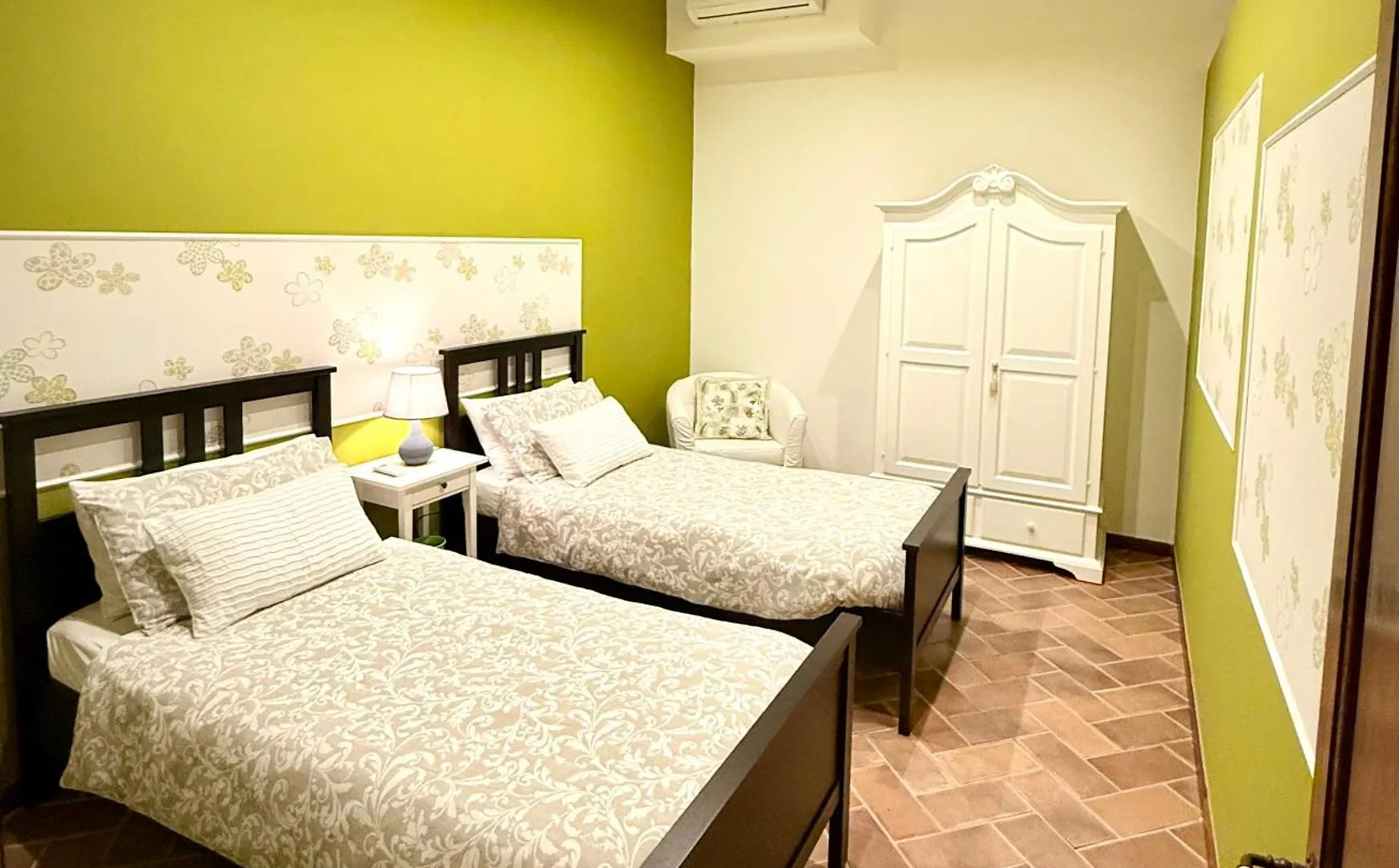 Vakantiehuis Villa Papardo Giarre