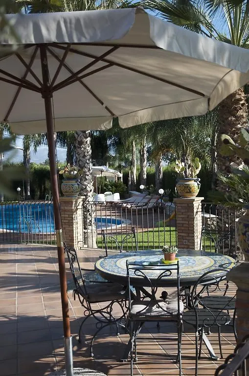 Villa Papardo Giarre 0*,  Italië