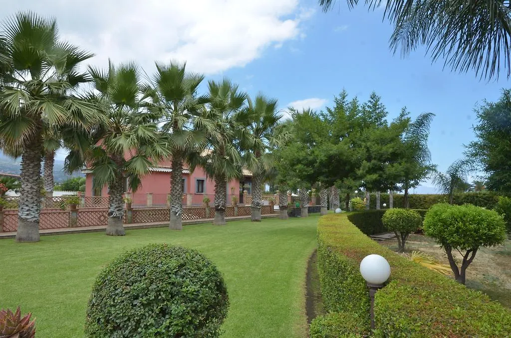 Villa Papardo Giarre 0*,  Italië