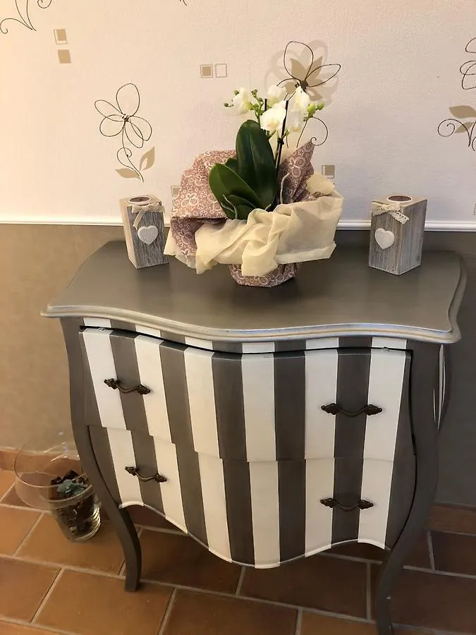 Vakantiehuis Villa Papardo Giarre Italië