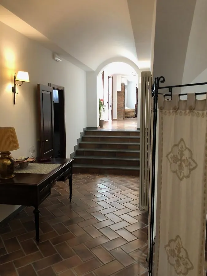 Villa Papardo Giarre 0*,