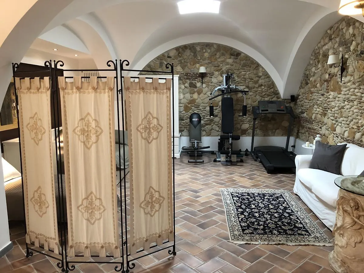 Villa Papardo Giarre 0*,