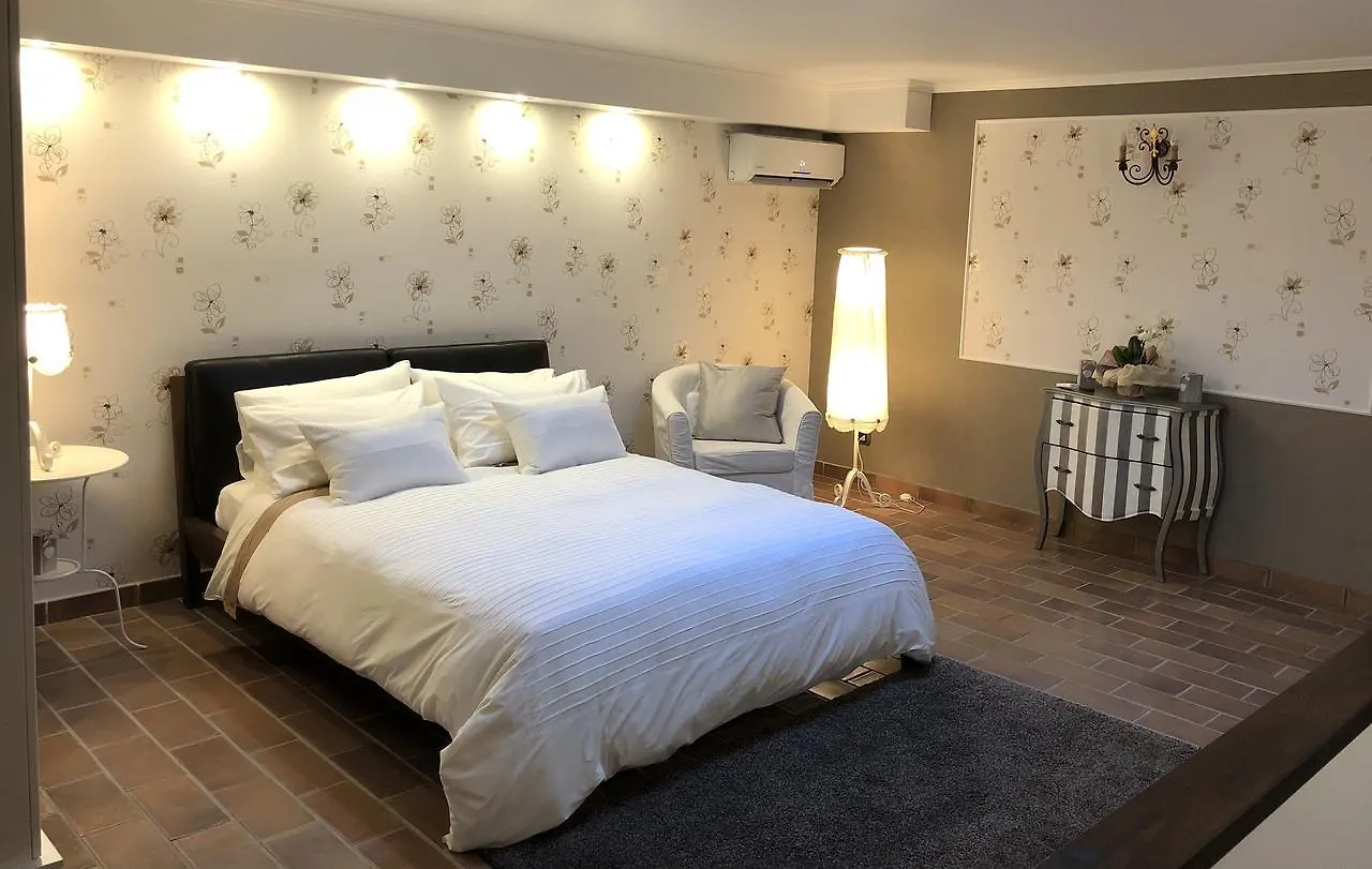 Vakantiehuis Villa Papardo Giarre